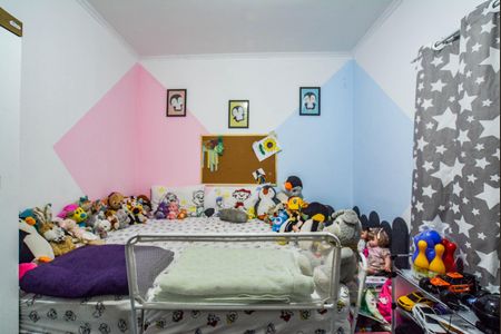 Casa à venda com 277m², 3 quartos e 1 vagaQuarto 2