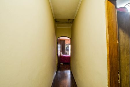 Casa à venda com 277m², 3 quartos e 1 vagaCorredor