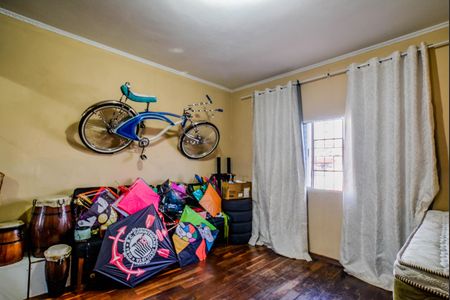 Casa à venda com 277m², 3 quartos e 1 vagaQuarto 1