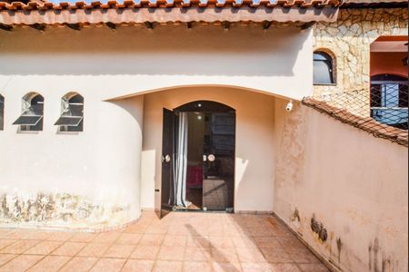 Casa à venda com 277m², 3 quartos e 1 vagaVaranda