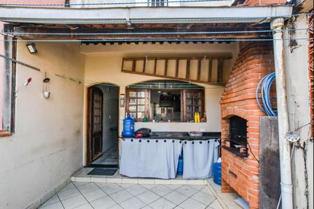 Casa à venda com 277m², 3 quartos e 1 vagaÁrea de Serviço