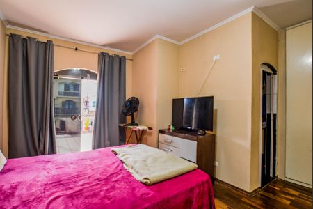 Casa à venda com 277m², 3 quartos e 1 vagaQuarto Suíte