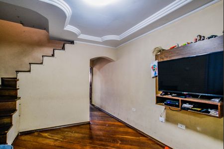 Casa à venda com 277m², 3 quartos e 1 vagaSala
