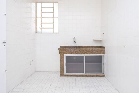 Cozinha de apartamento para alugar com 2 quartos, 104m² em Centro, Nova Iguaçu