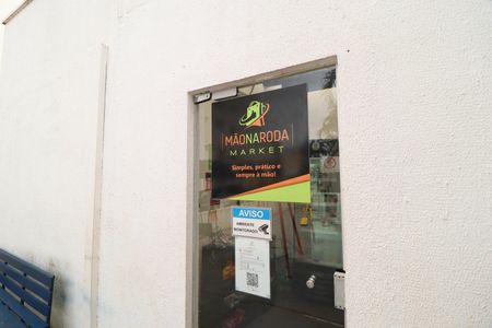 Apartamento para alugar com 69m², 2 quartos e 1 vagaÁrea comum - Mercado