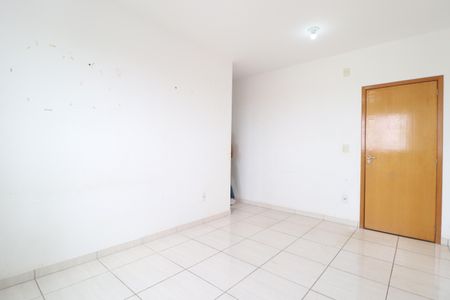 Sala de apartamento para alugar com 2 quartos, 69m² em Chácaras Tubalina E Quartel, Uberlândia
