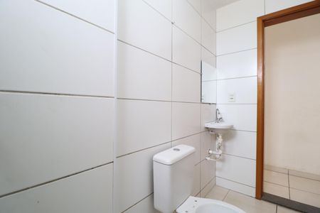 Apartamento para alugar com 69m², 2 quartos e 1 vagaBanheiro Social
