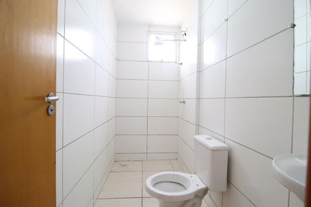 Apartamento para alugar com 69m², 2 quartos e 1 vagaBanheiro Social