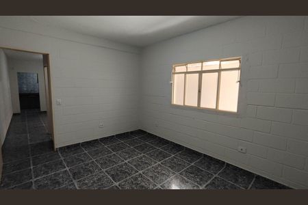 Casa para alugar com 40m², 2 quartos e sem vaga Casa para alugar com 40m², 2 quartos e sem vagaQuarto