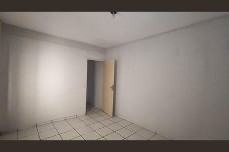 Casa para alugar com 40m², 1 quarto e sem vaga