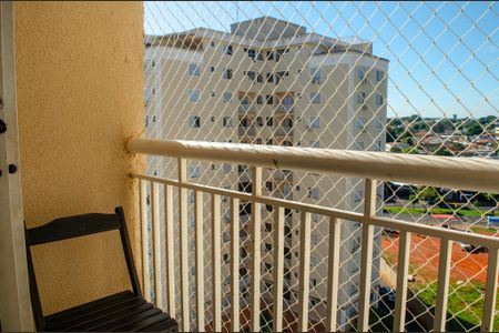 Apartamento para alugar com 3 quartos, 75m² em Setor Goiânia 2, Goiânia