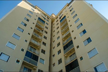 Apartamento para alugar com 75m², 3 quartos e 1 vaga