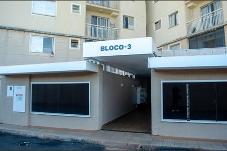 Apartamento para alugar com 75m², 3 quartos e 1 vaga