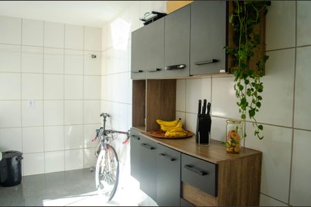Apartamento para alugar com 75m², 3 quartos e 1 vaga