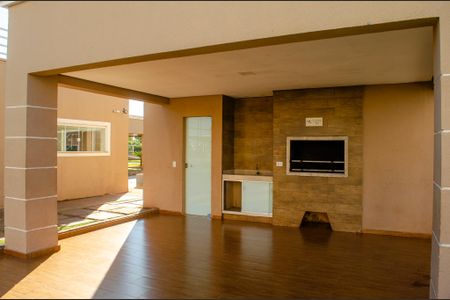 Apartamento para alugar com 75m², 3 quartos e 1 vaga