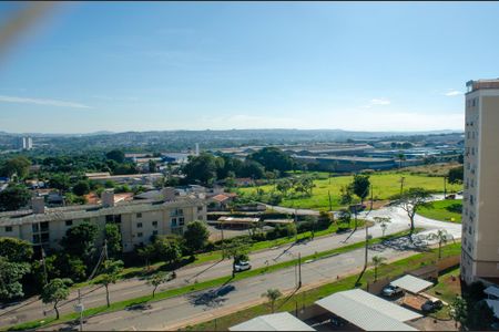 Apartamento para alugar com 75m², 3 quartos e 1 vaga