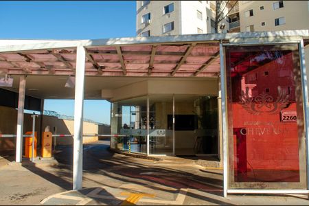 Apartamento para alugar com 75m², 3 quartos e 1 vaga