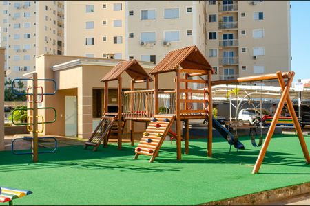 Apartamento para alugar com 75m², 3 quartos e 1 vaga