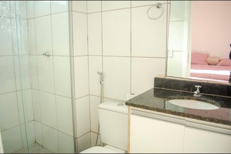 Apartamento para alugar com 75m², 3 quartos e 1 vaga