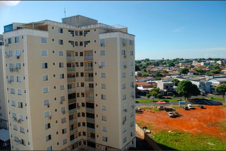 Apartamento para alugar com 75m², 3 quartos e 1 vaga