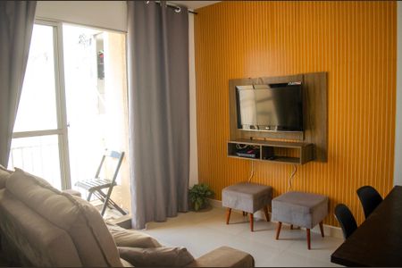 Apartamento para alugar com 3 quartos, 75m² em Setor Goiânia 2, Goiânia
