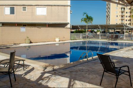 Apartamento para alugar com 75m², 3 quartos e 1 vaga