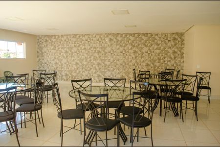 Apartamento para alugar com 75m², 3 quartos e 1 vaga