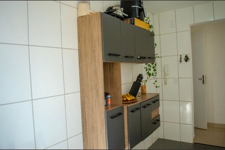 Apartamento para alugar com 3 quartos, 75m² em Setor Goiânia 2, Goiânia