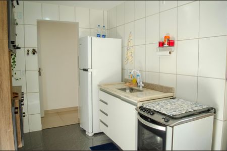 Apartamento para alugar com 75m², 3 quartos e 1 vaga