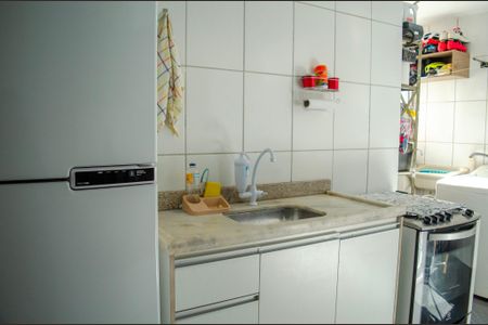Apartamento para alugar com 75m², 3 quartos e 1 vaga