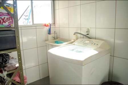 Apartamento para alugar com 75m², 3 quartos e 1 vaga