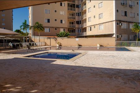 Apartamento para alugar com 75m², 3 quartos e 1 vaga