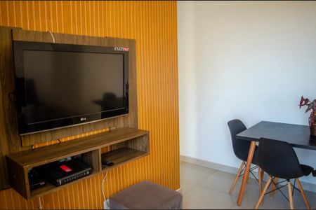 Apartamento para alugar com 75m², 3 quartos e 1 vaga