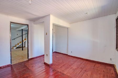 Sala de casa para alugar com 3 quartos, 100m² em Jardim Carvalho, Porto Alegre