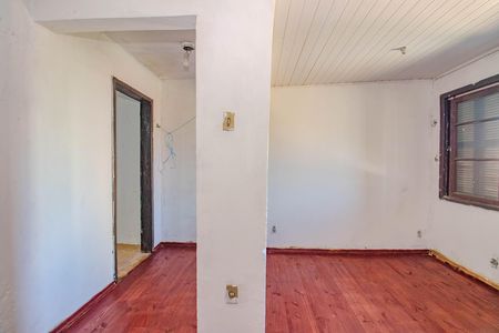 Sala de casa para alugar com 3 quartos, 100m² em Jardim Carvalho, Porto Alegre