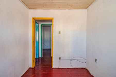 Quarto 1 de casa para alugar com 3 quartos, 100m² em Jardim Carvalho, Porto Alegre