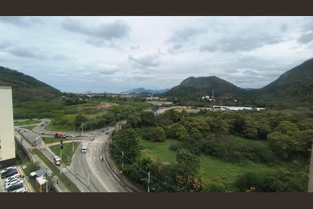 Quarto 1 de apartamento à venda com 2 quartos, 44m² em Barra Olímpica, Rio de Janeiro