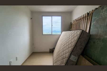 Quarto 1 de apartamento à venda com 2 quartos, 44m² em Barra Olímpica, Rio de Janeiro