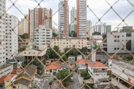 Apartamento à venda com 96m², 3 quartos e 2 vagas Apartamento à venda com 96m², 3 quartos e 2 vagasVista da Suíte