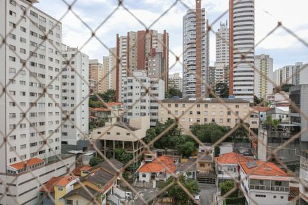 Apartamento à venda com 96m², 3 quartos e 2 vagas Apartamento à venda com 96m², 3 quartos e 2 vagasVista do Quarto 3