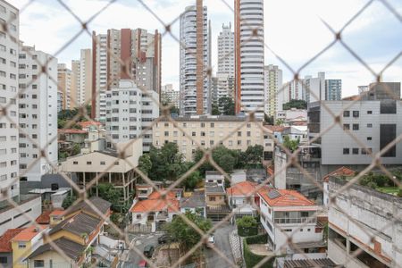 Apartamento à venda com 96m², 3 quartos e 2 vagas Apartamento à venda com 96m², 3 quartos e 2 vagasVista do Quarto 2