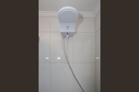Apartamento à venda com 96m², 3 quartos e 2 vagas Apartamento à venda com 96m², 3 quartos e 2 vagasBanheiro da Suíte