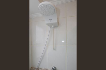 Apartamento à venda com 96m², 3 quartos e 2 vagas Apartamento à venda com 96m², 3 quartos e 2 vagasBanheiro Social