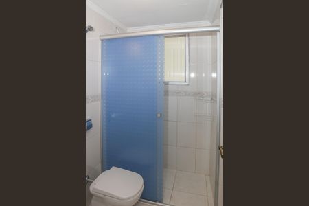 Apartamento à venda com 96m², 3 quartos e 2 vagas Apartamento à venda com 96m², 3 quartos e 2 vagasBanheiro da Suíte