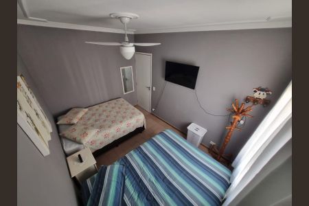 Apartamento para alugar com 90m², 3 quartos e 1 vagaQuarto