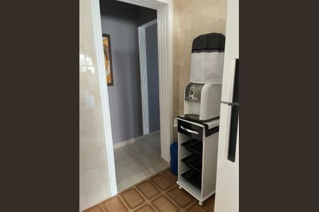 Apartamento para alugar com 90m², 3 quartos e 1 vagaCozinha