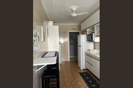 Apartamento para alugar com 90m², 3 quartos e 1 vagaCozinha