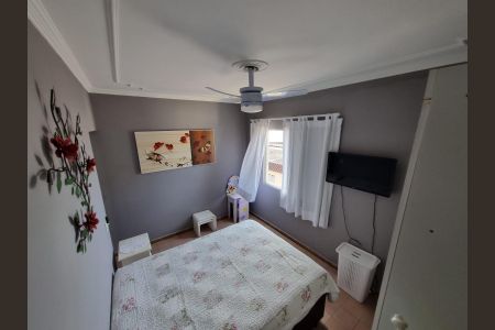 Apartamento para alugar com 90m², 3 quartos e 1 vagaQuarto
