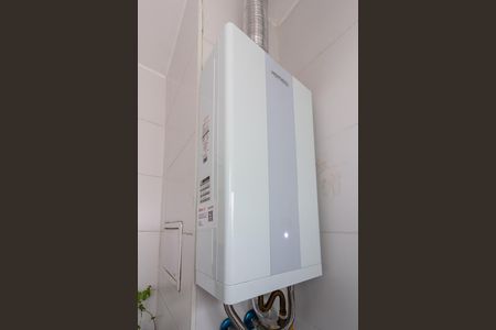 Apartamento à venda com 72m², 3 quartos e 1 vagaÁrea de Serviço