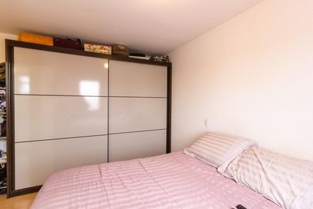 Apartamento à venda com 72m², 3 quartos e 1 vagaQuarto 1 suíte